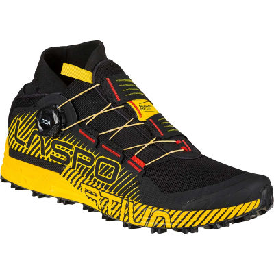 Кроссовки для трейлраннинга La Sportiva Cyklon, мужские — 2