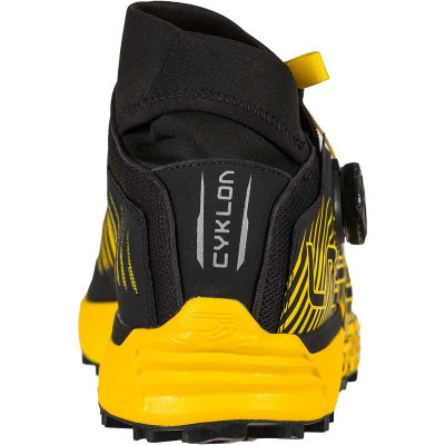 Кроссовки для трейлраннинга La Sportiva Cyklon, мужские — 4