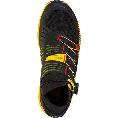 Кроссовки для трейлраннинга La Sportiva Cyklon, мужские — 5
