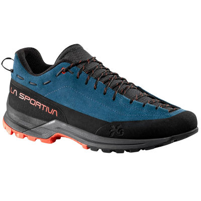 Треккинговые ботинки La Sportiva TX Guide Leather, мужские