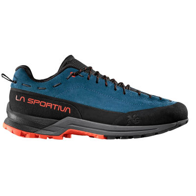 Треккинговые ботинки La Sportiva TX Guide Leather, мужские — 3