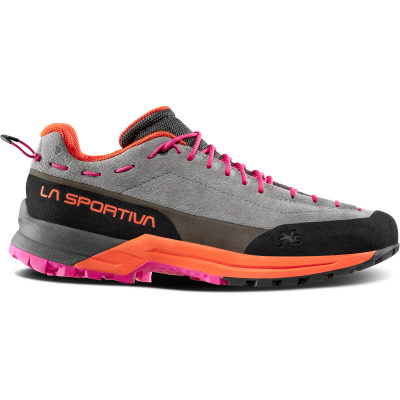 Треккинговые ботинки La Sportiva TX Guide Leather, женские — 2