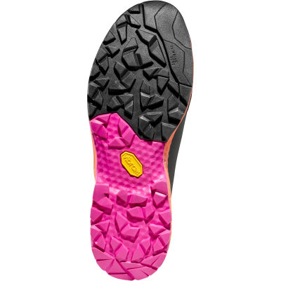 Треккинговые ботинки La Sportiva TX Guide Leather, женские — 3