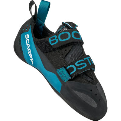 Скальные туфли Scarpa Boostic — 2