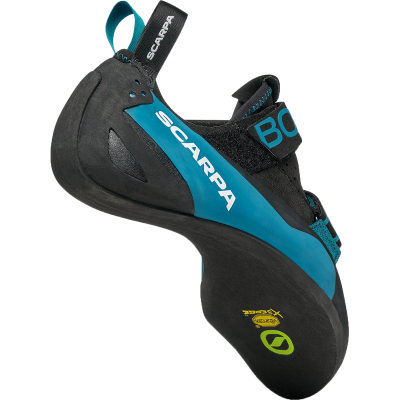 Скальные туфли Scarpa Boostic — 5