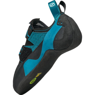 Скальные туфли Scarpa Boostic — 6