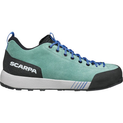 Треккинговые ботинки Scarpa Gecko, женские