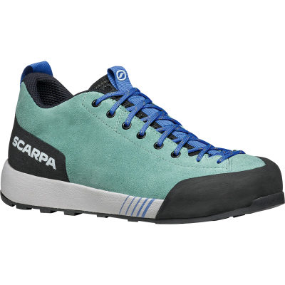 Треккинговые ботинки Scarpa Gecko, женские — 2