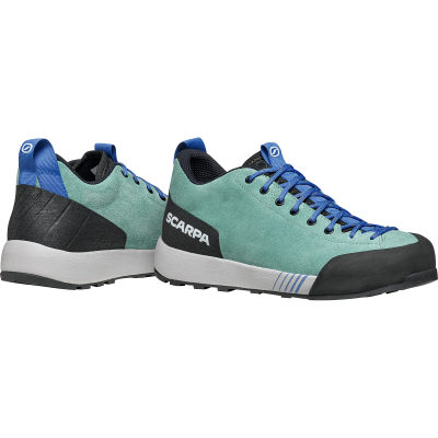 Треккинговые ботинки Scarpa Gecko, женские — 3