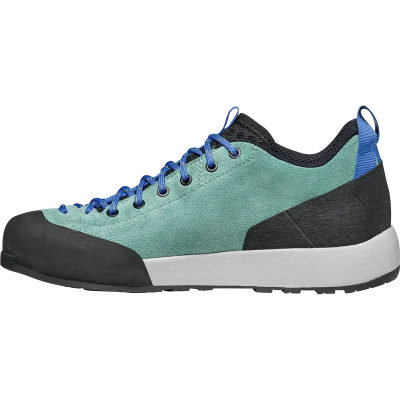 Треккинговые ботинки Scarpa Gecko, женские — 4