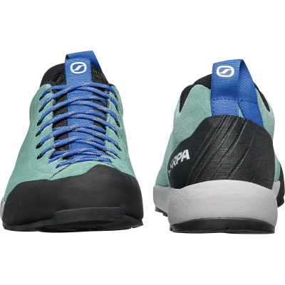 Треккинговые ботинки Scarpa Gecko, женские — 5