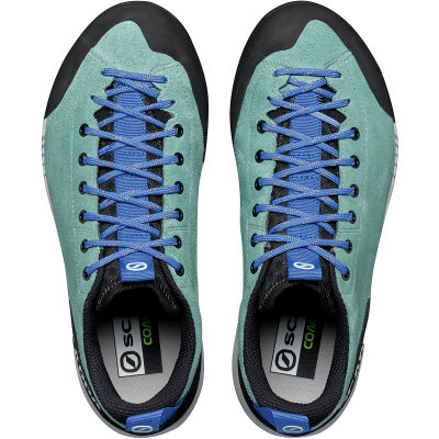 Треккинговые ботинки Scarpa Gecko, женские — 6