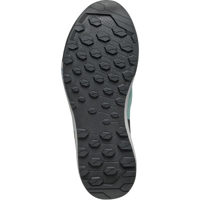 Треккинговые ботинки Scarpa Gecko, женские — 7