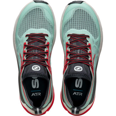 Кроссовки для трейлраннинга Scarpa Golden Gate ATR — 2