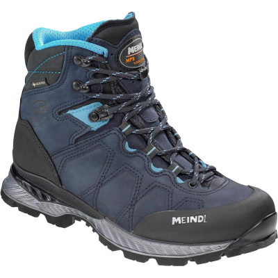 Треккинговые ботинки Meindl Vakuum Sport III GTX, женские