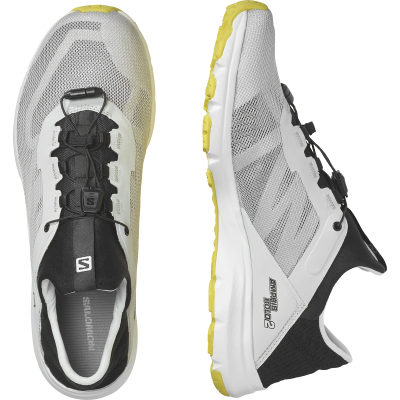Подходные кроссовки Salomon Amphib Bold 2, мужские — 3