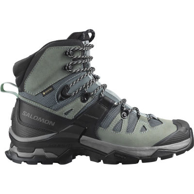 Треккинговые ботинки Salomon Quest 4 GTX, женские