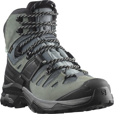 Треккинговые ботинки Salomon Quest 4 GTX, женские — 2