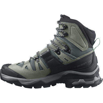 Треккинговые ботинки Salomon Quest 4 GTX, женские — 3