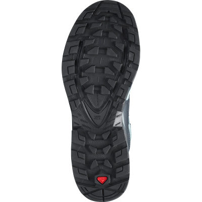 Треккинговые ботинки Salomon Quest 4 GTX, женские — 4