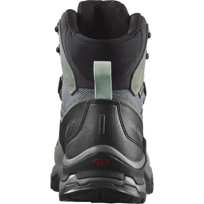 Треккинговые ботинки Salomon Quest 4 GTX, женские — 6