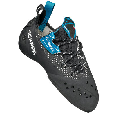 Скальные туфли Scarpa Chimera — 6