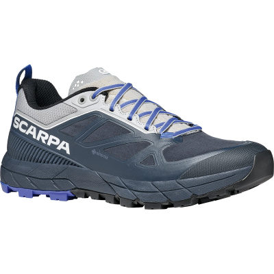 Треккинговые ботинки Scarpa Rapid GTX, женские — 2