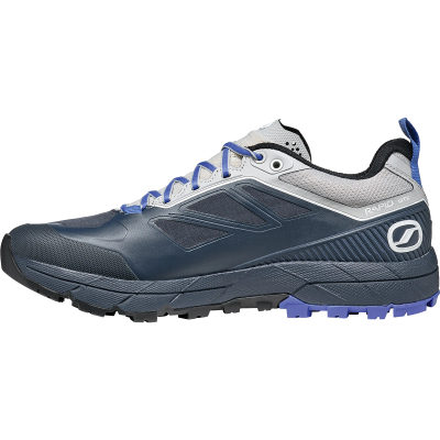 Треккинговые ботинки Scarpa Rapid GTX, женские — 3