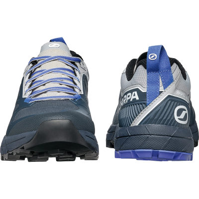 Треккинговые ботинки Scarpa Rapid GTX, женские — 4