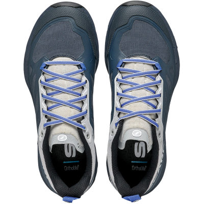 Треккинговые ботинки Scarpa Rapid GTX, женские — 5