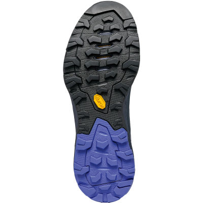 Треккинговые ботинки Scarpa Rapid GTX, женские — 6