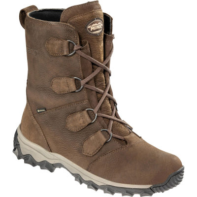 Зимние ботинки Meindl Paluk GTX, мужские