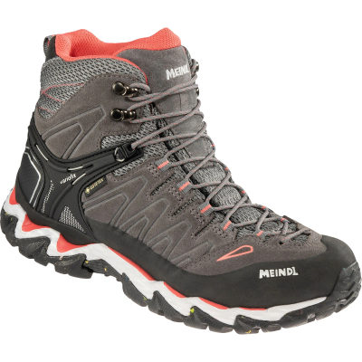 Треккинговые ботинки Meindl Lite Hike GTX, женские
