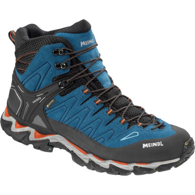 Треккинговые ботинки Meindl Lite Hike GTX, мужские