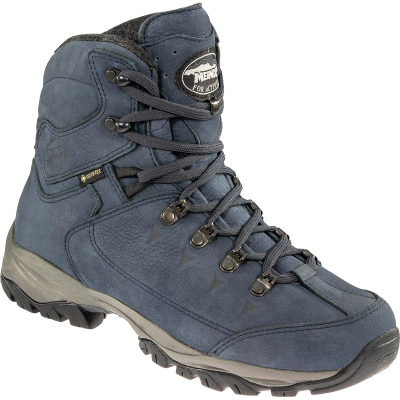 Треккинговые ботинки Meindl Ohio Winter GTX, женские