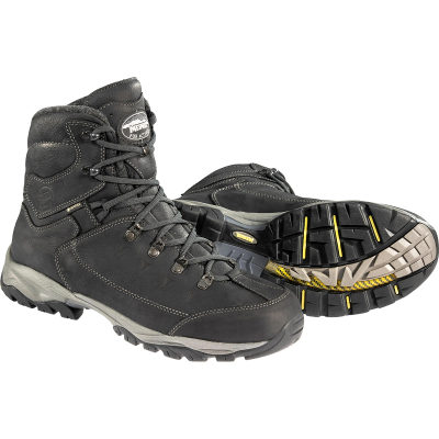Треккинговые ботинки Meindl Ohio Winter GTX, мужские — 2