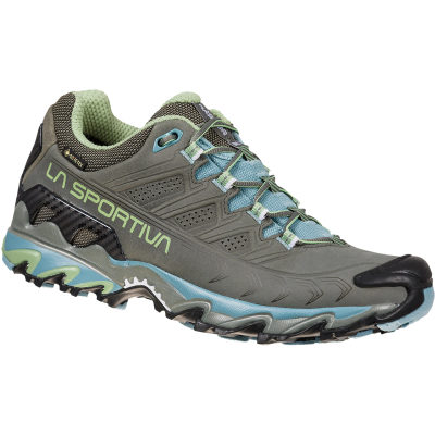Треккинговые ботинки La Sportiva Ultra Raptor II Leather GTX, женские