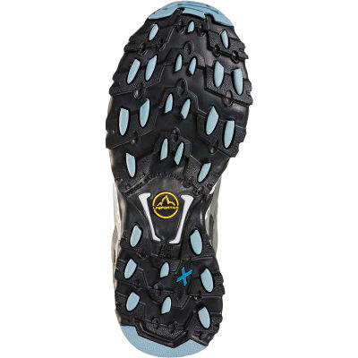 Треккинговые ботинки La Sportiva Ultra Raptor II Leather GTX, женские — 2