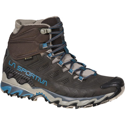 Треккинговые ботинки La Sportiva Ultra Raptor II Mid Leather GTX, женские