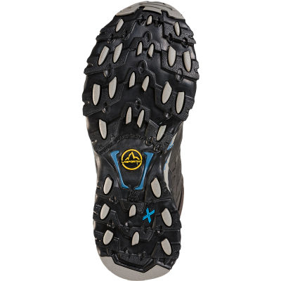 Треккинговые ботинки La Sportiva Ultra Raptor II Mid Leather GTX, женские — 2