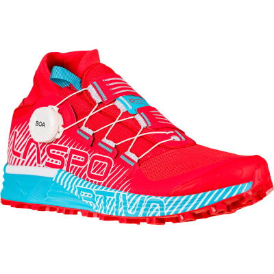 Кроссовки для трейлраннинга La Sportiva Cyklon, женские — 2
