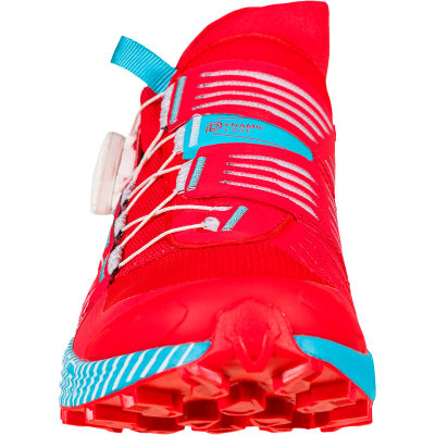 Кроссовки для трейлраннинга La Sportiva Cyklon, женские — 3