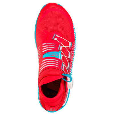 Кроссовки для трейлраннинга La Sportiva Cyklon, женские — 5
