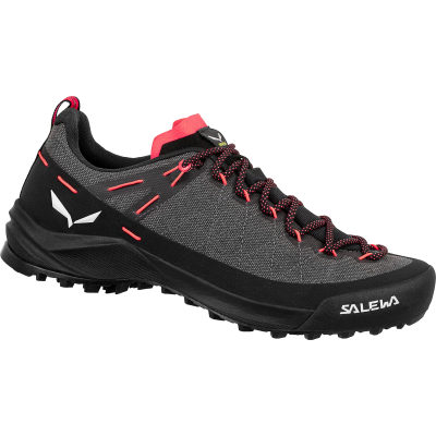Треккинговые ботинки Salewa Wildfire Canvas, женские