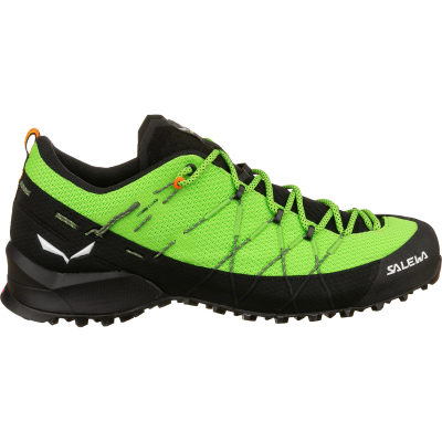 Треккинговые ботинки Salewa Wildfire 2, мужские