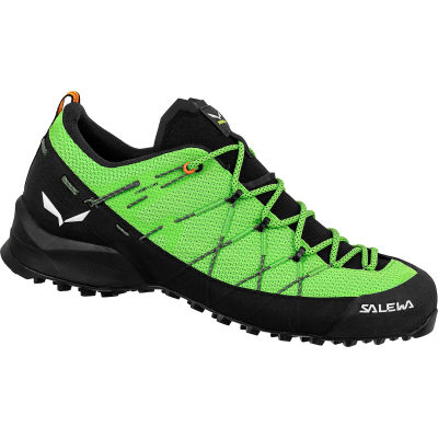 Треккинговые ботинки Salewa Wildfire 2, мужские — 2