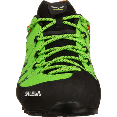 Треккинговые ботинки Salewa Wildfire 2, мужские — 3