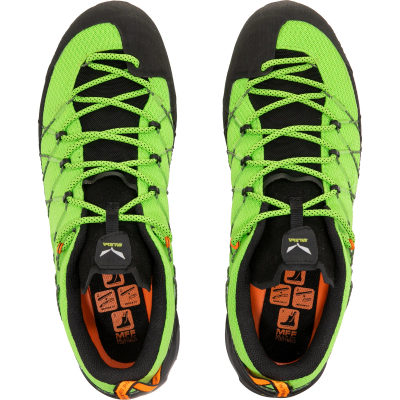 Треккинговые ботинки Salewa Wildfire 2, мужские — 5