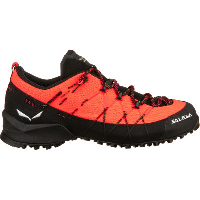 Треккинговые ботинки Salewa Wildfire 2, женские