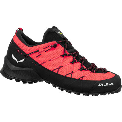 Треккинговые ботинки Salewa Wildfire 2, женские — 2